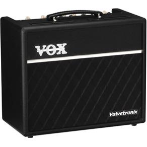 Amplificador Vox Valvetronix VT20+ Combo para Guitarra (10550088)