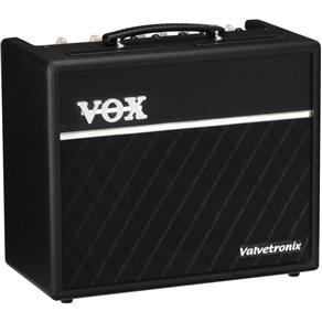 Amplificador Vox Valvetronix VT20+
