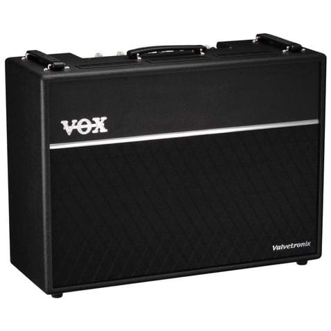 Amplificador Guitarra Vox Valvetronix Vt120+