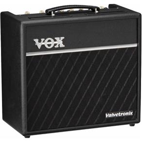 Amplificador Vox Valvetronix VT40+ Combo para Guitarra