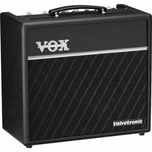Amplificador Vox Valvetronix Vt40 Combo para Guitarra