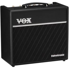 Amplificador Vox Valvetronix VT40+