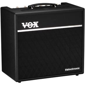 Amplificador Vox Valvetronix VT80+ Combo para Guitarra
