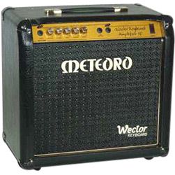 Amplificador Wector Teclado 50 - Meteoro