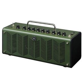 Amplificador Yamaha Thr10X 10W Verde Escuro - BIVOLT