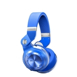 Amyove T2 + Headset Ligue baixo pesado estéreo sem fio Bluetooth 5.0 Headset
