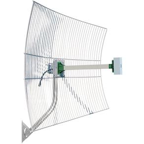 Antena Celular Tri Band Alto Ganho - 22Db Pqag-3022
