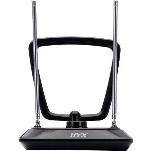 Antena Digital VHF/UHF/FM HDAI-101 HYX