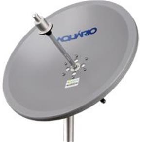Antena Internet Aquário Mm-5825 40 Cm 5.8 Ghz 25 Dbi