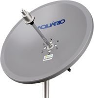 Antena Internet Aquario MM-5825 40 CM 5.8 GHZ 25 DBI