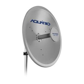 Antena Parabólica de Dupla Polarização 5.8 GHz 30 DBi - MM-5830DP - Aquário