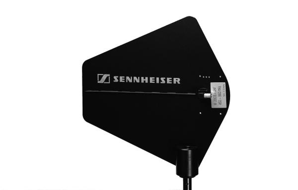 Antena Sennheiser A2003 UHF Passiva Direcional