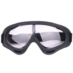 Anti-fog X400 Goggles Off-road Goggles Motocicleta de Esqui ¨®culos de equita??o ¨®culos