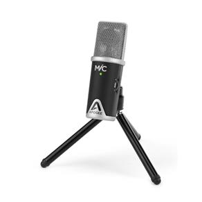 Apogee Microfone Profissional para Mac, Ipad, Iphone Mic 96k