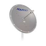 Aquario Mm-5830 Antena Internet Cm 5.8ghz 30dbi