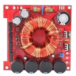 Audio Accessory for 500W Board Power Control Card for 12V to + -45V Industrial Control Elements