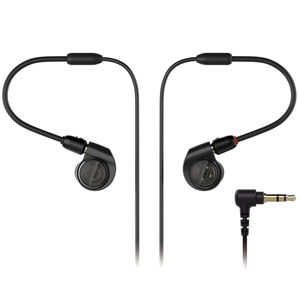 Audio-Technica IN-EAR ATH-E40 Fone de Ouvido