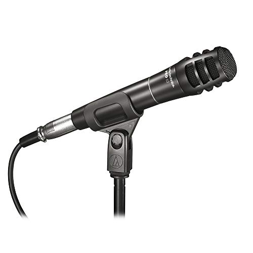 Audio-Technica PRO SERIES Microfone PRO63