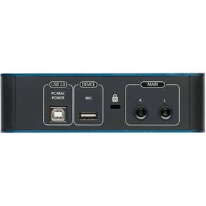 AudioBox Ione Presonaus USB 2.0