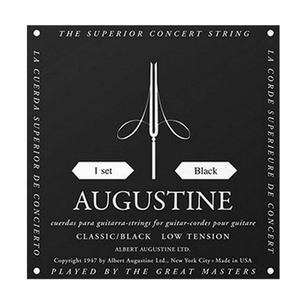 Augustine - Encordoamento para Violão Low Tension Nylon S.P
