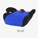 Automóveis Almofadas para crianças Almofada do assento 36 * 34 * 16CM Segurança Infantil assento Pad almofada de segurança