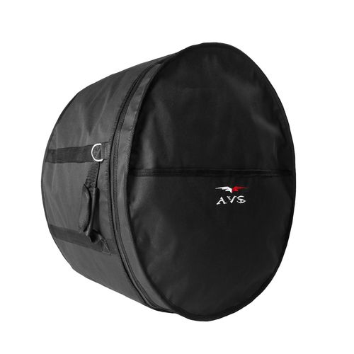 Avs Bags - Bag para Caixa Linha Flex Hard 14'x13" Bip076 Fh