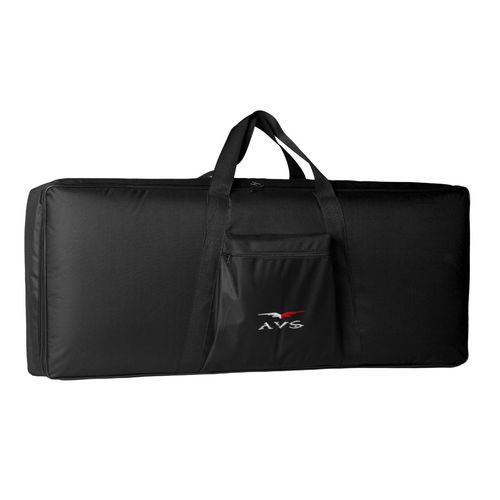 Avs Bags - Bag para Teclado Ch100 Linha Super Luxo Bit042sl