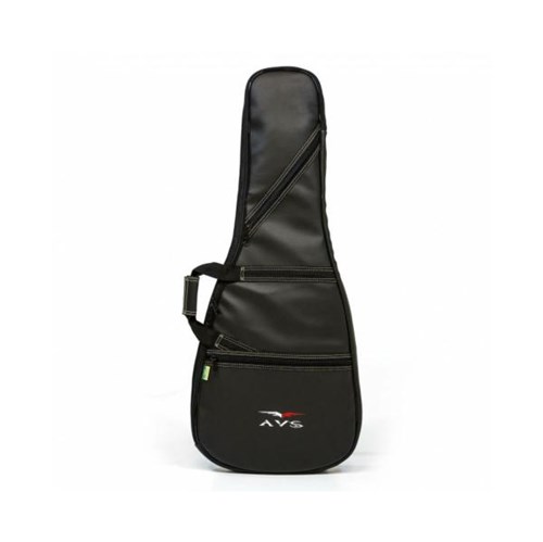 Avs - Bags Bag para Violão Executive BIC008 ET - Avs Bags