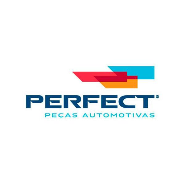 Axial de Direção Perfect Peugeot 206, 207 e Hoggar - BRD9901