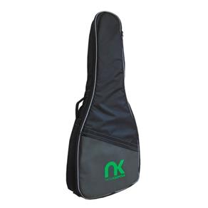 Bag 600 Violao Folk NewKeepers Premium Preto