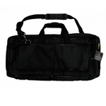 Bag AVS BIC140SL Super Luxo Preto para Pedaleira
