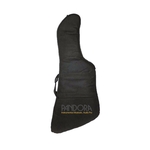 Bag Capa AVS BIC026SL Super Luxo para Guitarra Explorer