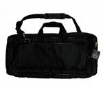 Bag Capa AVS BIC140SL Super Luxo Preto para Pedaleira