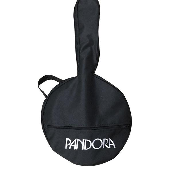 Bag Capa CMC 804SO Simples para Banjo