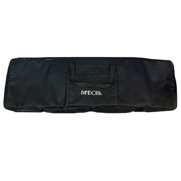 Bag Capa CMC 828EL Extra Luxo para Teclado 7/8