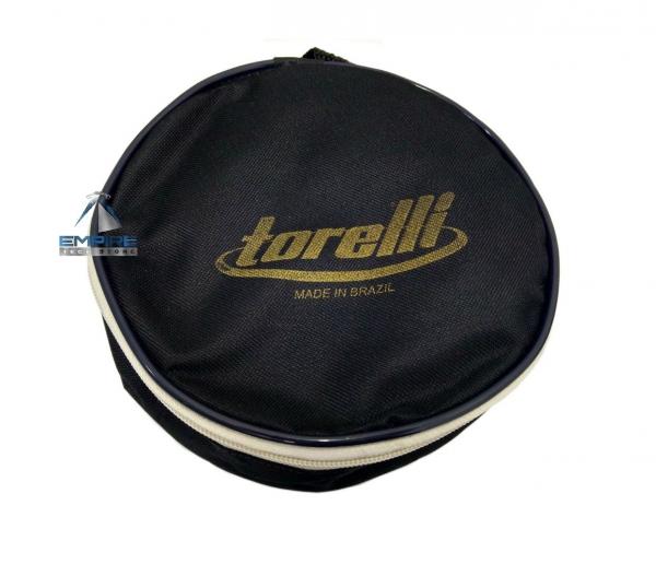 Bag Capa para Tamborim Torelli 6 Polegadas Tc846
