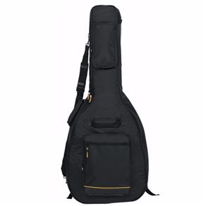 Bag Capa para Violão Folk Deluxe Line Rockbag Rb 20509b