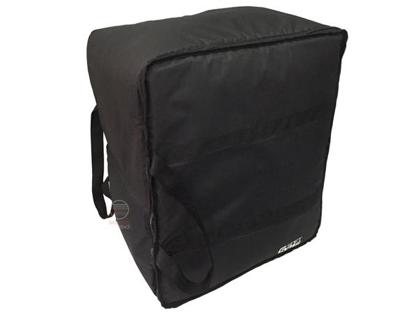 Bag Capa Tajon Bolsa Soft Case Start 67x53x40 Luxo