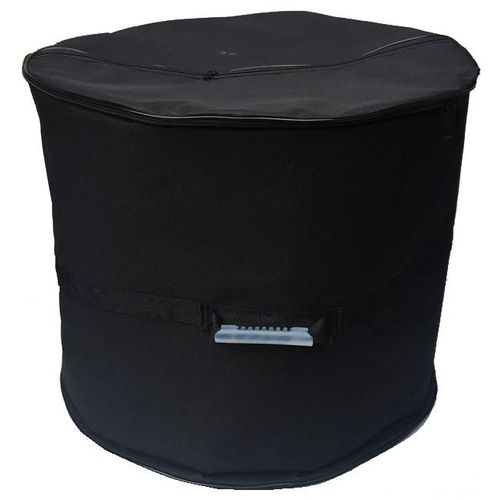 Capa Bag Case Bumbo 20 Extra Luxo Protect Drum