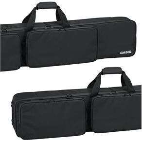 Bag Casio SC-800P para Piano 88 Teclas Linha Privia S/CDP-S