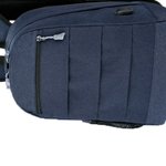 Bag Computer Backpack simples do neg¨®cio Casual Backpack Masculino Viagem Backpack