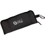 Bag de Baquetas Soft Case Start Series Compacta com Cordinhas para Fixar no Surdo (11)