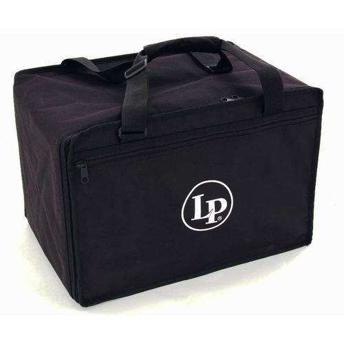 Bag de Cajón Lp Reto Inclinado Lp523 com Bolso Externo