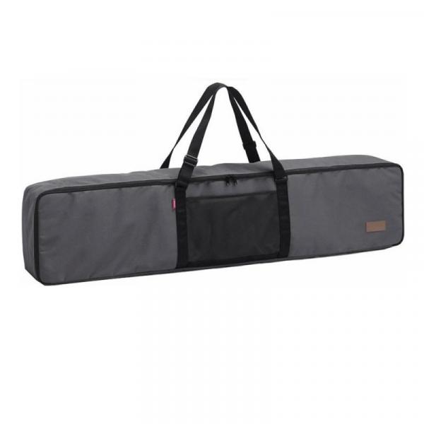 Bag de pianos casio sc-700p cinza para linha privia