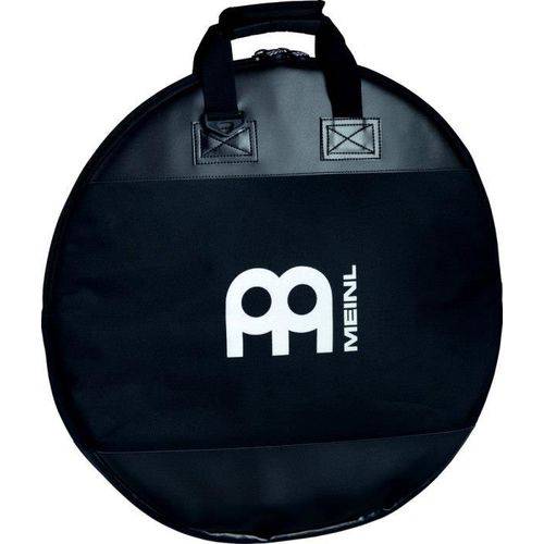 Bag de Pratos Meinl Mstcb22 Gig Cymbal Bag para Pratos Até 22¨