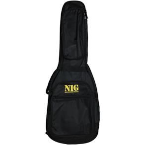 Bag Duplo para Guitarra NIG BGD12