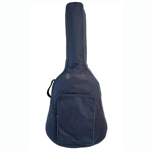 Bag Estofado JN para Violão Norma/Classico/Tradicional