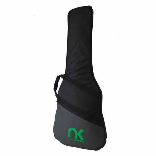Bag Guitarra NewKeepers Preto
