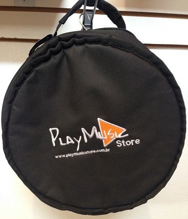 Bag Luxo Para Caixa Playmusic Store para Caixa 14 