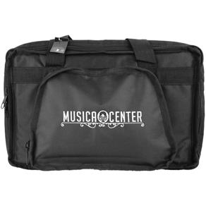 Bag Musica Center para Pedaleira 10" Extra Ny 600